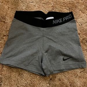 Nike Pro Shorts